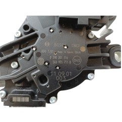 Motorino Tergicristallo Posteriore VOLKSWAGEN Touran 3° Serie - 5K6955711B - 3764112