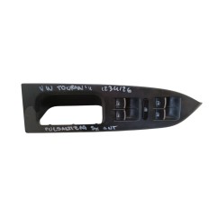 Pulsantiera Anteriore Sinistra VOLKSWAGEN Touran 3° Serie - 5K4959857AXSH - 3764111