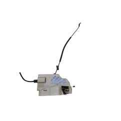 Serratura Anteriore Sinistra VOLKSWAGEN Touran 3° Serie - 3D1837015AP - 3764101
