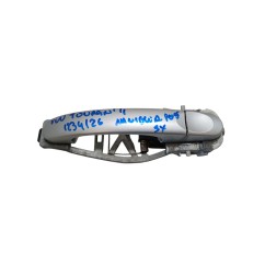 Maniglia esterna Posteriore Sinistra VOLKSWAGEN Touran 3° Serie - 7H0837205DGRU - 3764114