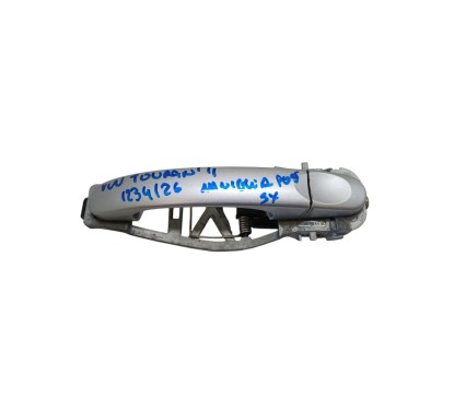 Maniglia esterna Posteriore Sinistra VOLKSWAGEN Touran 3° Serie - 7H0837205DGRU - 3764114