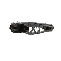Maniglia esterna Posteriore Sinistra VOLKSWAGEN Touran 3° Serie - 7H0837205DGRU - 3764114