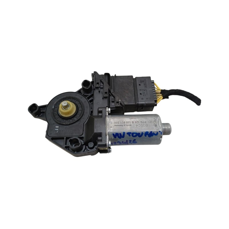 Motorino Alzavetro posteriore destra VOLKSWAGEN Touran 3° Serie