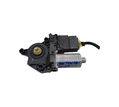 Motorino Alzavetro posteriore destra VOLKSWAGEN Touran 3° Serie - 5K0959704AVW1 - 3764113