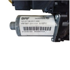 Motorino Alzavetro posteriore destra VOLKSWAGEN Touran 3° Serie - 5K0959704AVW1 - 3764113