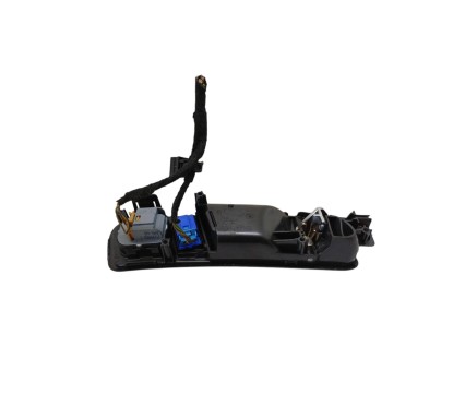 Maniglia interna Anteriore Sinistra VOLKSWAGEN Touran 3° Serie - 1T1837113DUBN - 3764116