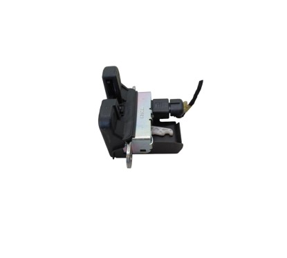 Serratura portellone posteriore VOLKSWAGEN Touran 3° Serie - 1T0827505H9B9 - 3764117