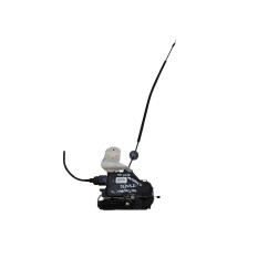 Serratura Posteriore Sinistra VOLKSWAGEN Touran 3° Serie - 7L0839015D - 3764122