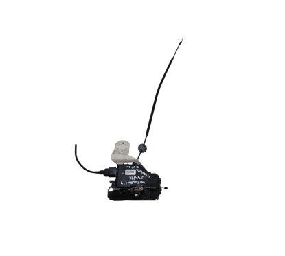 Serratura Posteriore Sinistra VOLKSWAGEN Touran 3° Serie - 7L0839015D - 3764122
