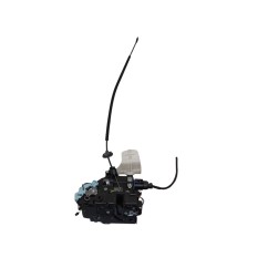 Serratura Posteriore Sinistra VOLKSWAGEN Touran 3° Serie - 7L0839015D - 3764122