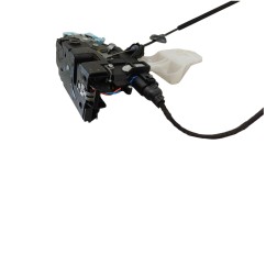 Serratura Posteriore Sinistra VOLKSWAGEN Touran 3° Serie - 7L0839015D - 3764122