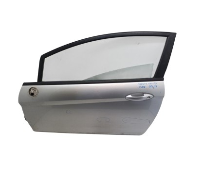 Portiera Anteriore Sinistra FORD Fiesta 6° Serie - 1806118 - 3762096