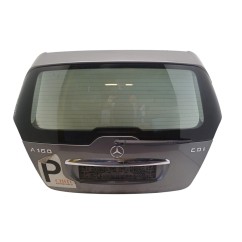 Portellone Posteriore Completo MERCEDES Classe A W169 4° Serie - A1697401105 - 3762071
