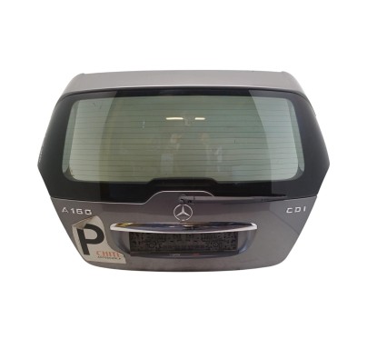 Portellone Posteriore Completo MERCEDES Classe A W169 4° Serie - A1697401105 - 3762071