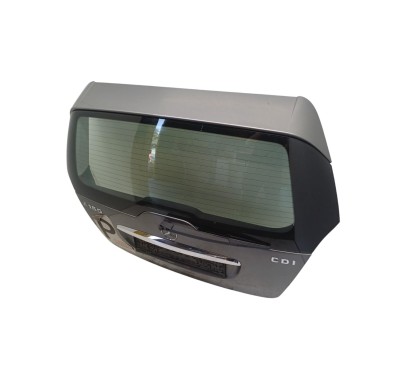 Portellone Posteriore Completo MERCEDES Classe A W169 4° Serie