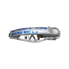 Maniglia esterna Posteriore Destra VOLKSWAGEN Touran 3° Serie
