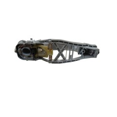 Maniglia esterna Posteriore Destra VOLKSWAGEN Touran 3° Serie - 7H0837205DGRU - 3764130