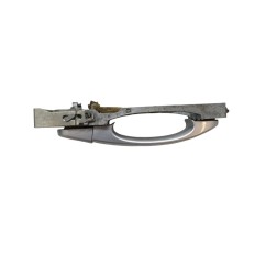 Maniglia esterna Anteriore Destra VOLKSWAGEN Touran 3° Serie - 7H0837205DGRU - 3764123