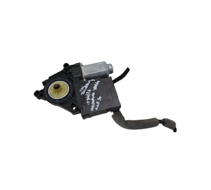 Motorino Alzavetro Anteriore Sinistro VOLKSWAGEN Touran 3° Serie - 1T0959701AFZ11 - 3764126
