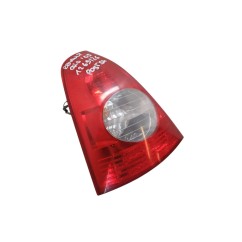 Stop fanale Posteriore Sinistro RENAULT Clio Serie Restyling dal 01 al 10 - 8200917488 - 3764134