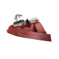 Stop fanale Posteriore Sinistro RENAULT Clio Serie Restyling dal 01 al 10