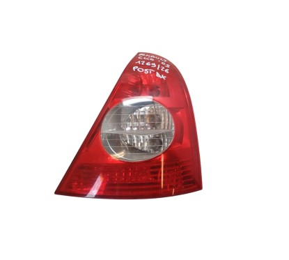 Stop fanale posteriore Destro RENAULT Clio Serie Restyling dal 01 al 10 - 8200917487 - 3764135