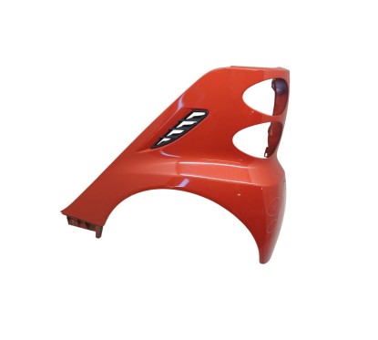 Parafango Posteriore Sinistro SMART Fortwo Coupé W451 - A4518820101CA3L - 3762356