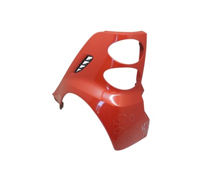 Parafango Posteriore Sinistro SMART Fortwo Coupé W451