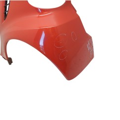 Parafango Posteriore Sinistro SMART Fortwo Coupé W451 - A4518820101CA3L - 3762356