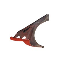 Parafango Posteriore Sinistro SMART Fortwo Coupé W451 - A4518820101CA3L - 3762356
