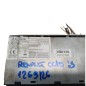 Autoradio RENAULT Clio Serie Restyling dal 01 al 10