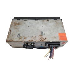Autoradio RENAULT Clio Serie Restyling dal 01 al 10 - 8200170236 - 3764137