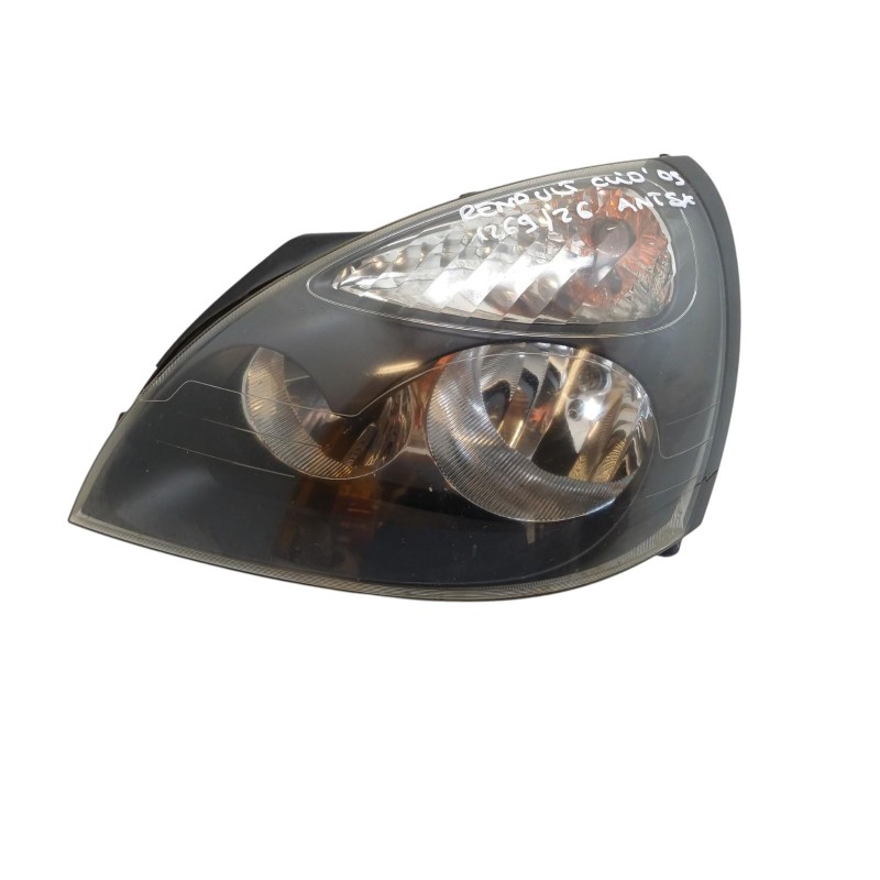 Faro Anteriore Sinistro RENAULT Clio Serie Restyling dal 01 al 10