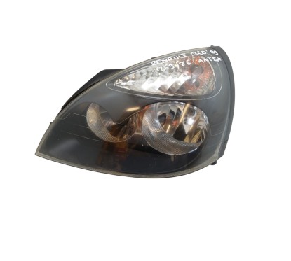 Faro Anteriore Sinistro RENAULT Clio Serie Restyling dal 01 al 10 - 7701057656 - 3764136