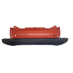 Paraurti Posteriore Centrale SMART Fortwo Coupé W451 - A4516470001CA7L - 3762368