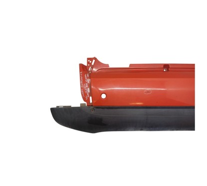 Paraurti Posteriore Centrale SMART Fortwo Coupé W451