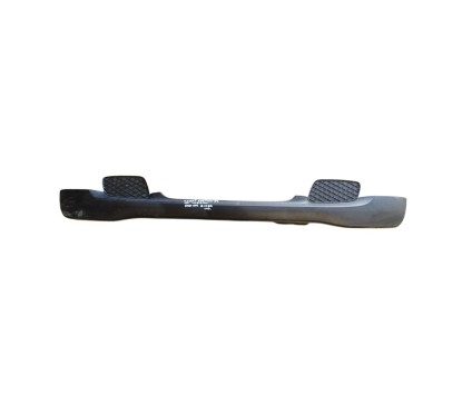 Spoiler paraurti anteriore SMART Fortwo Coupé W451