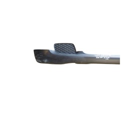 Spoiler paraurti anteriore SMART Fortwo Coupé W451