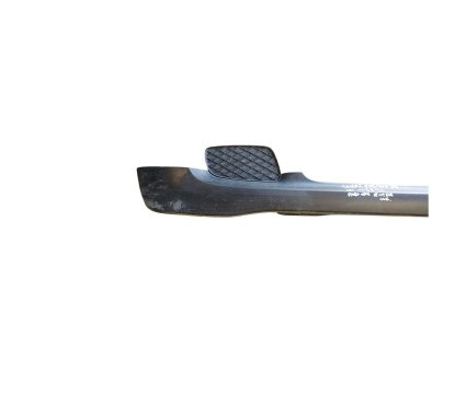 Spoiler paraurti anteriore SMART Fortwo Coupé W451