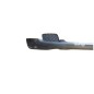 Spoiler paraurti anteriore SMART Fortwo Coupé W451