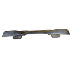 Spoiler paraurti anteriore SMART Fortwo Coupé W451 - A4518850125 - 3762397