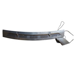 Grondina Sottoparabrezza MERCEDES Classe A W169 4° Serie - A1698360018 - 3764153