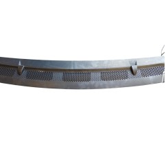 Grondina Sottoparabrezza MERCEDES Classe A W169 4° Serie - A1698360018 - 3764153