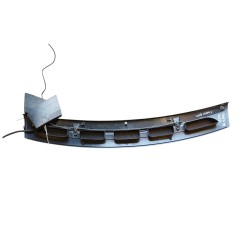 Grondina Sottoparabrezza MERCEDES Classe A W169 4° Serie - A1698360018 - 3764153