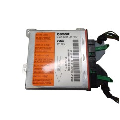 Centralina Airbag SMART Fortwo Coupé W451 - A4519011300 - 3764154