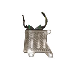 Centralina Airbag SMART Fortwo Coupé W451 - A4519011300 - 3764154