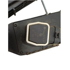 Pedale acceleratore SMART Fortwo Coupé W451 - A4513000604 - 3764160