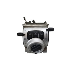 Comandi Clima SMART Fortwo Coupé W451 - A4518202297 - 3764169