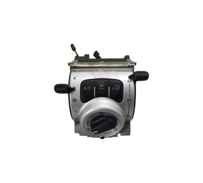 Comandi Clima SMART Fortwo Coupé W451 - A4518202297 - 3764169