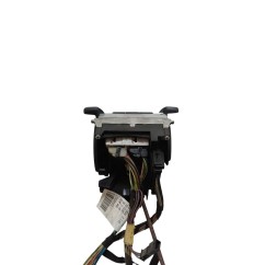 Comandi Clima SMART Fortwo Coupé W451 - A4518202297 - 3764169